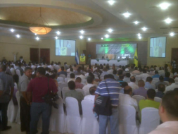 Asociación de Municipios de Honduras celebra asamblea en La Ceiba