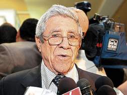 Miguel Facussé: 'Ham es el causante de toda la desgracia”