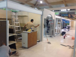 Mañana abren Agas y Expocentro en San Pedro Sula