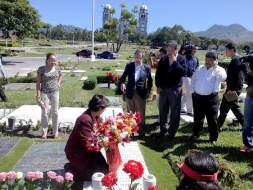 Mauricio Villeda: 'Gané por la honestidad de mi planteamiento”