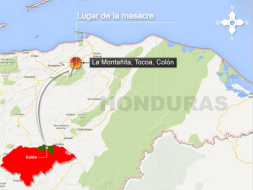 Asesinan a cinco personas en venganza familiar