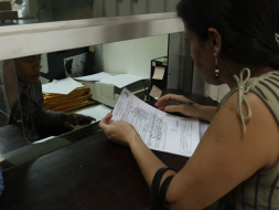 Evasión tributaria ronda el 45% en Honduras