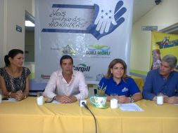 Urgen 3 millones de lempiras para reabrir sala de quemados