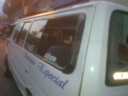 Enfrentamientos entre barras cobran otra vida