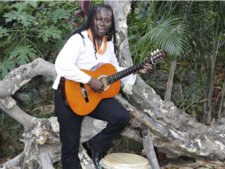 Aurelio Martínez: 'Jamás seré un divo”