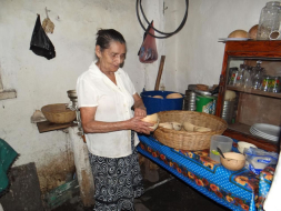 Copán guarda con celo sus tradiciones