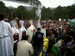 El Occidente ya tiene nuevo obispo