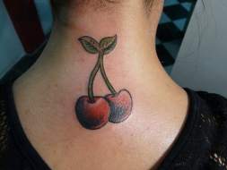 El agua de lluvia les ayudó a vivir