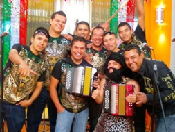 Desaparecen 20 integrantes de un grupo musical en México