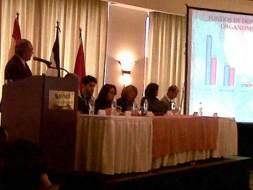 Presentan informe sobre situación de derechos humanos en Honduras