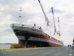 Venezuela pide más alimentos a Nicaragua