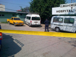 Un muerto y dos heridos en asalto a rapidito