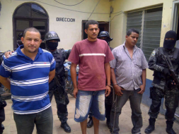Policía de Honduras desarticula tres bandas delictivas