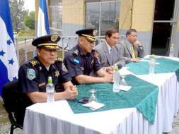 Tres claves para el 'Tigre' Bonilla al frente de la Policía