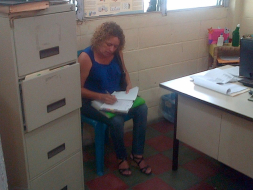 Directora declara por abrupto cierre de escuela tras muerte de Ángel Gabriel