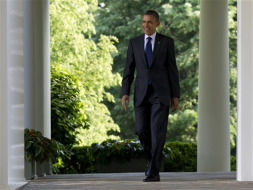 Casa Blanca y Senado buscarán la reforma migratoria en EUA