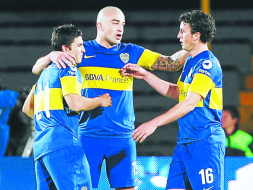 Boca Juniors, un club histórico en tiempos malos