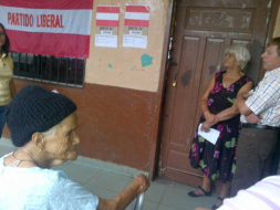 En el Progreso respaldan la democracia