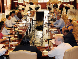 Presupuesto de municipalidad de San Pedro Sula 'no es equilibrado”