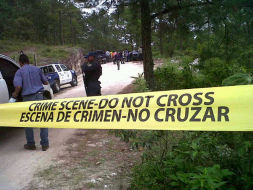 Asesinan a un pastor evangélico en el occidente Honduras