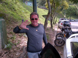 Elecciones de Venezuela también ocupan a los famosos en las redes sociales