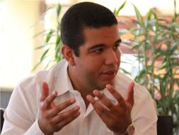 'Perdonamos a los asesinos de mi papá”: hijo de Aníbal Barrow