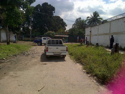 Siete muertos deja masacre en barrio de San Pedro Sula