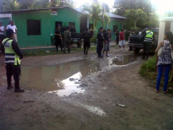 Supuesta vendetta deja siete muertos en Tocoa