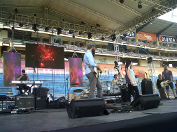 Más de 1.5 millones de hondureños listos para 'Una nación, un día”