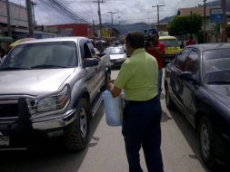 Progreseños se unen en jornada solidaria para rescatar hospital