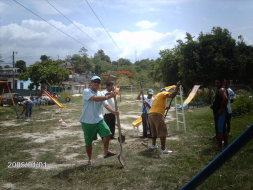 El sembrador de semilleros que florecen en el fútbol