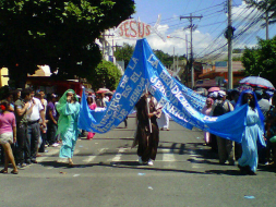 Independencia de Honduras celebran sampedranos