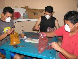 Comayagua, capital del turismo religioso en Honduras