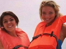 Paracaidistas en estado crítico tras impactar con edificio en EUA