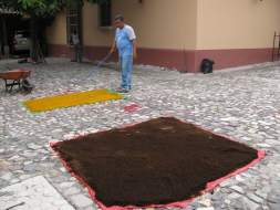 Comayagua, capital del turismo religioso en Honduras