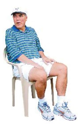 Septiembre: El fútbol lloró su partida