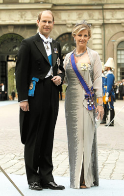 La victoria de la princesa