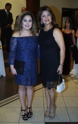 CTS celebra su noche de oro con una gala benéfica