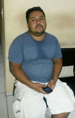 Frente a posta policial matan a balazos a un agente en La Ceiba