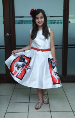 Hoy se corona a la Reina Infantil