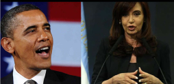 Todos están invitados al funeral de Thatcher menos Obama y Cristina Fernández
