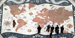 Austeridad lusa pone en peligro el patrimonio urbano