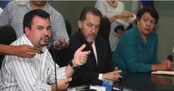 Remezón en el gabinete de Gobierno podría continuar mañana