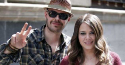 10 cosas que no sabías de Jesse