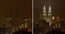 La Hora del Planeta llega a Honduras y a 151 países más