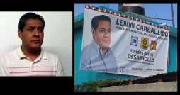 Detienen al alcalde electo que había fingido su muerte