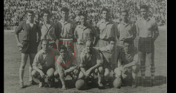 Amigos lamentan muerte de 'Coneja” Cardona, el mejor futbolista hondureño de la historia