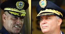 Ramírez del Cid denuncia que Juan Carlos Bonilla lo mandó a seguir