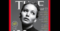 Jennifer Lawrence, Jay-Z y Malala entre los más influyentes de Times