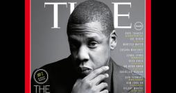 Jennifer Lawrence, Jay-Z y Malala entre los más influyentes de Times